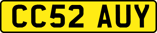 CC52AUY