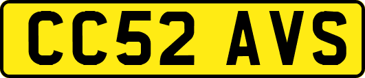 CC52AVS