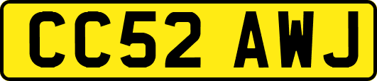 CC52AWJ