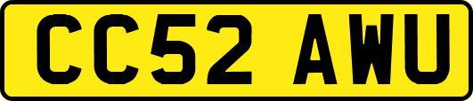 CC52AWU