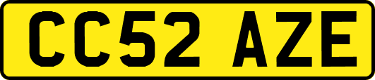 CC52AZE