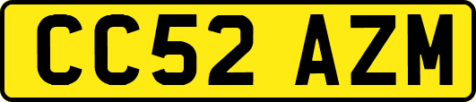 CC52AZM