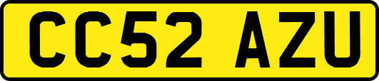 CC52AZU