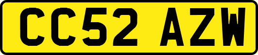 CC52AZW