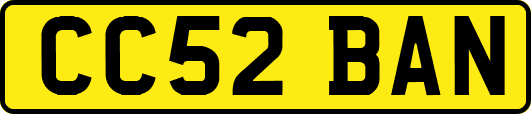 CC52BAN