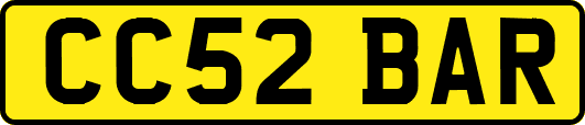 CC52BAR