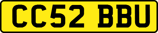CC52BBU