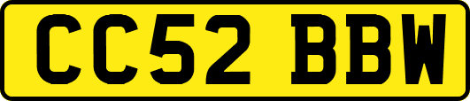 CC52BBW