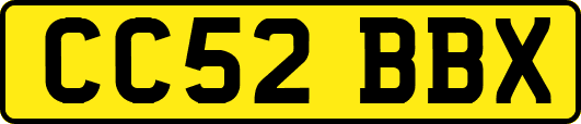 CC52BBX
