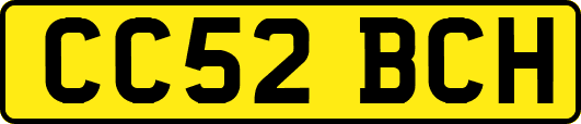 CC52BCH