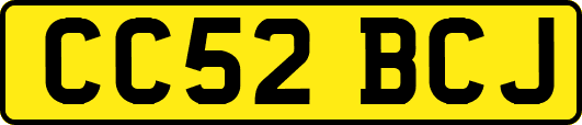 CC52BCJ