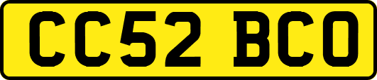 CC52BCO