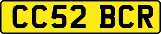 CC52BCR