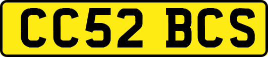 CC52BCS