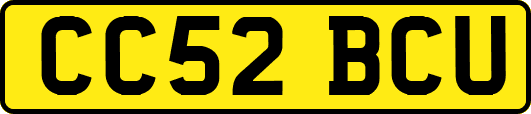 CC52BCU