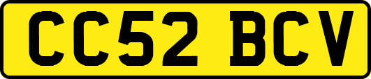 CC52BCV