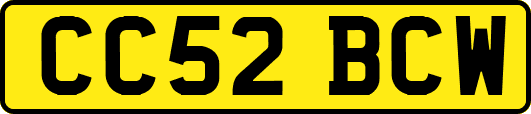 CC52BCW