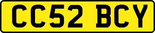 CC52BCY