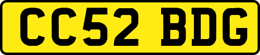 CC52BDG