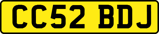 CC52BDJ