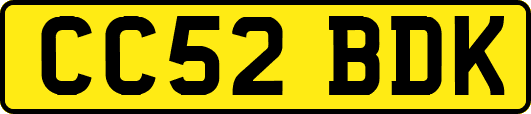 CC52BDK