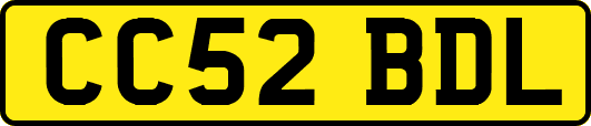 CC52BDL