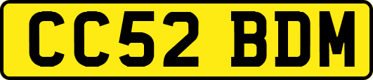 CC52BDM