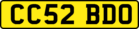 CC52BDO