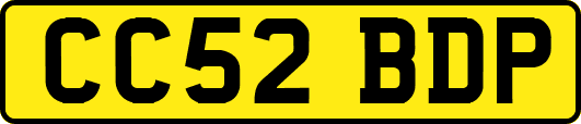CC52BDP