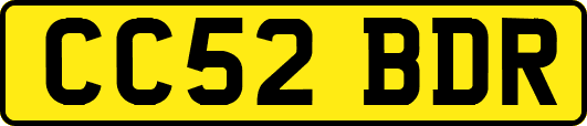 CC52BDR