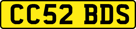 CC52BDS