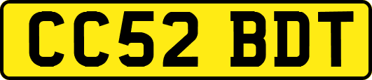 CC52BDT