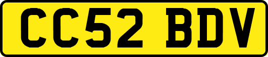CC52BDV