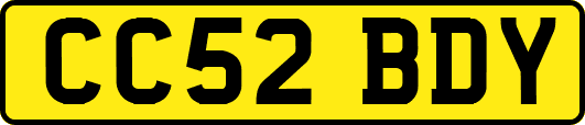 CC52BDY