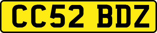 CC52BDZ