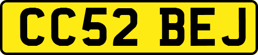 CC52BEJ