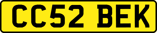 CC52BEK