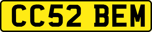 CC52BEM