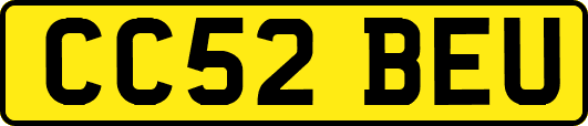 CC52BEU