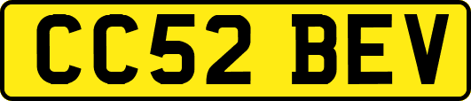 CC52BEV