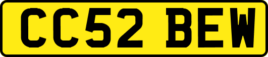 CC52BEW