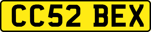 CC52BEX