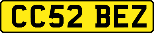 CC52BEZ