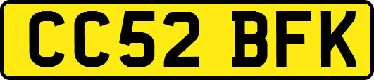 CC52BFK