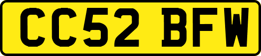 CC52BFW