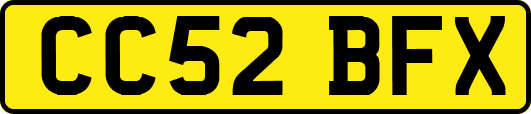 CC52BFX