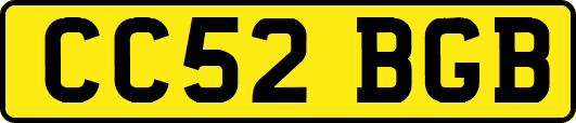 CC52BGB