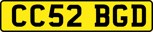 CC52BGD