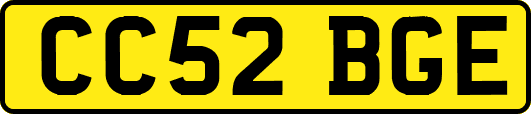CC52BGE