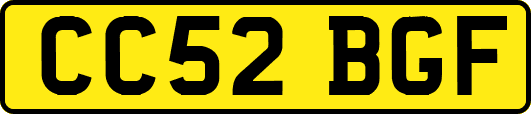 CC52BGF